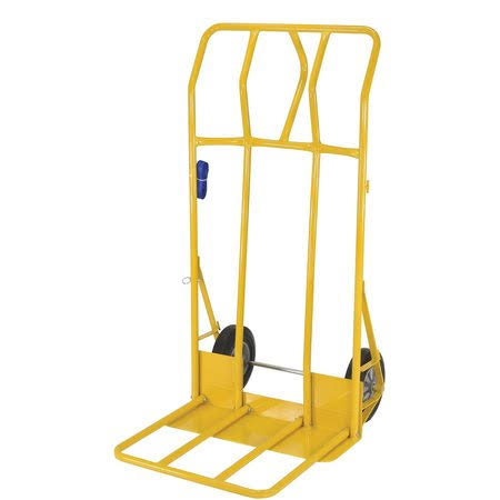 800 lbs Capacity Hand Truck B7691