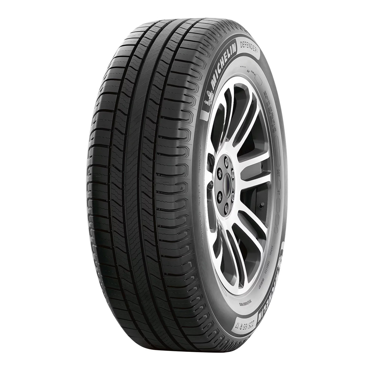 All Season 225/65R16 100H Passenger Tire X7319