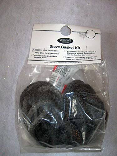 Vermont Castings Gasket Kit Z729