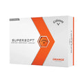 White 12pk Golf Ball A333678