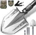 Multifunctional Foldable Camping Shovel G527293