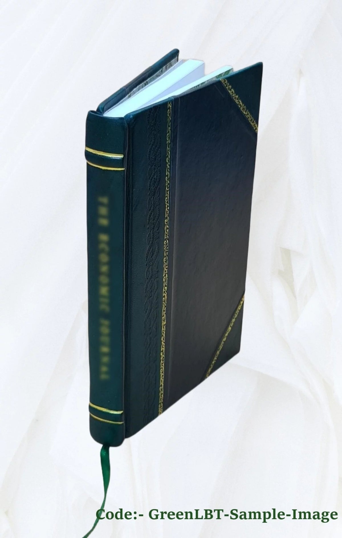 Microscope appliqué à l'étude de la minéralogie et de la pétrographie Leather Bound R75557