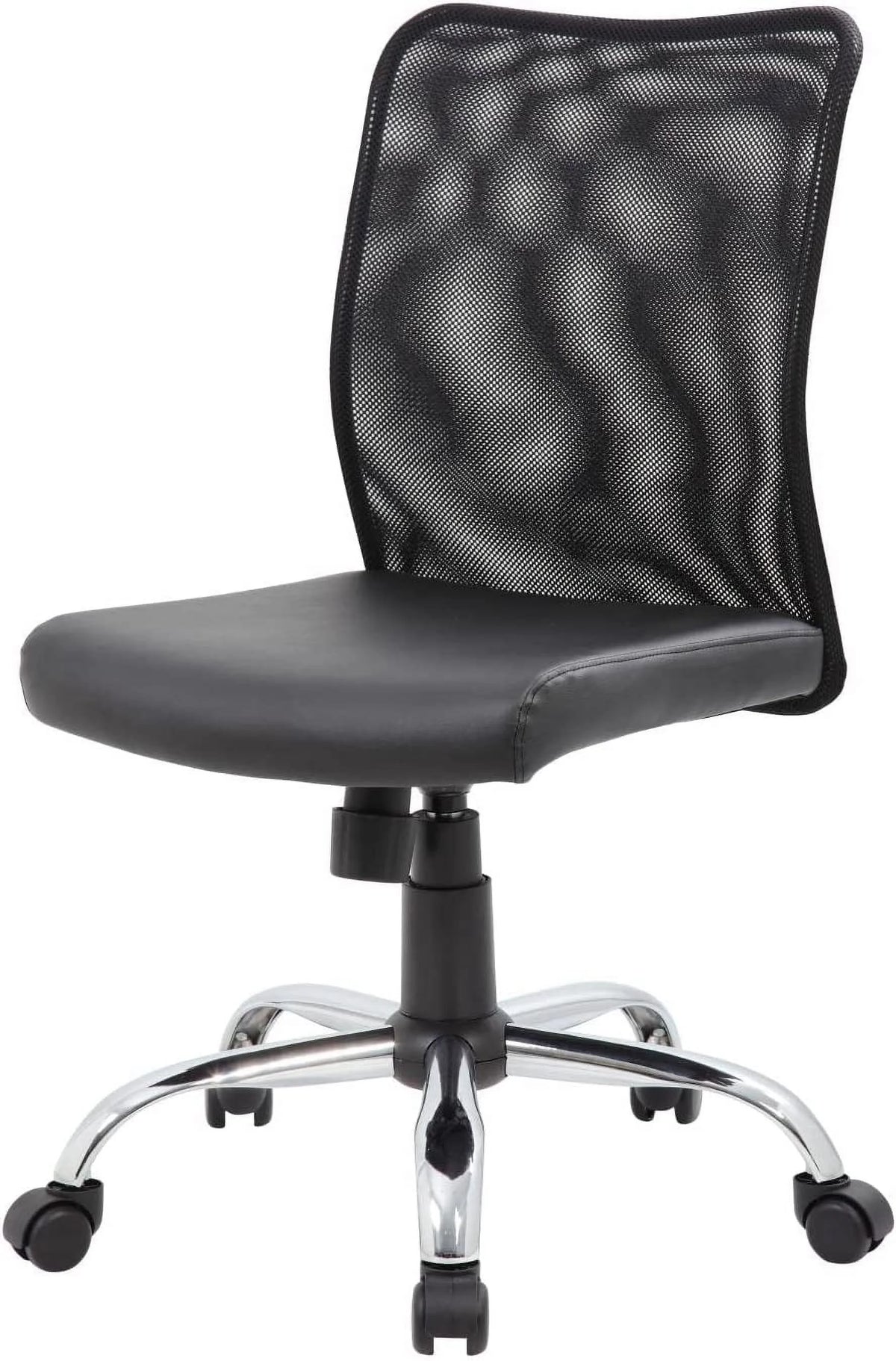 Black Task Chair C261934