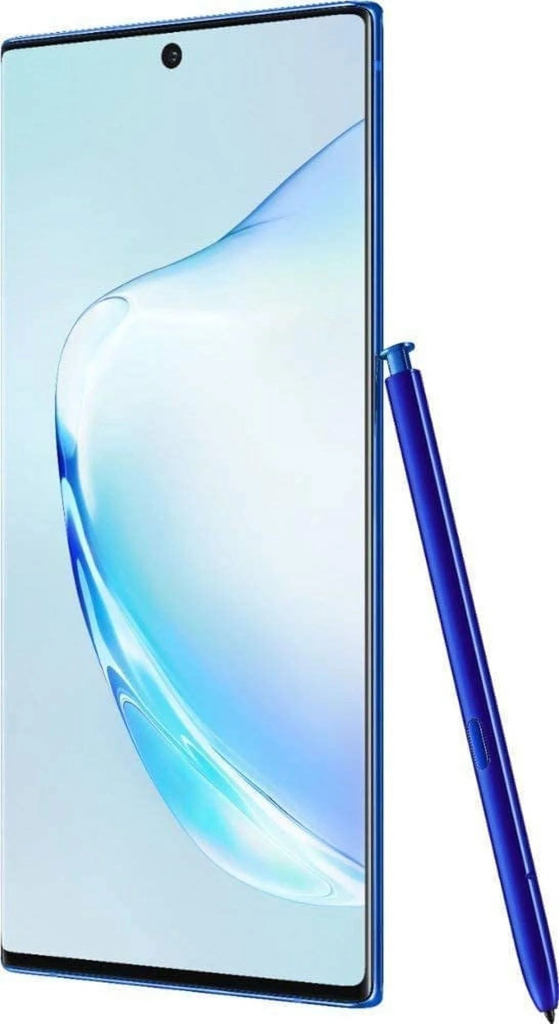 Restored Samsung Galaxy Note 10 Plus 256GB Unlocked Smartphone A192