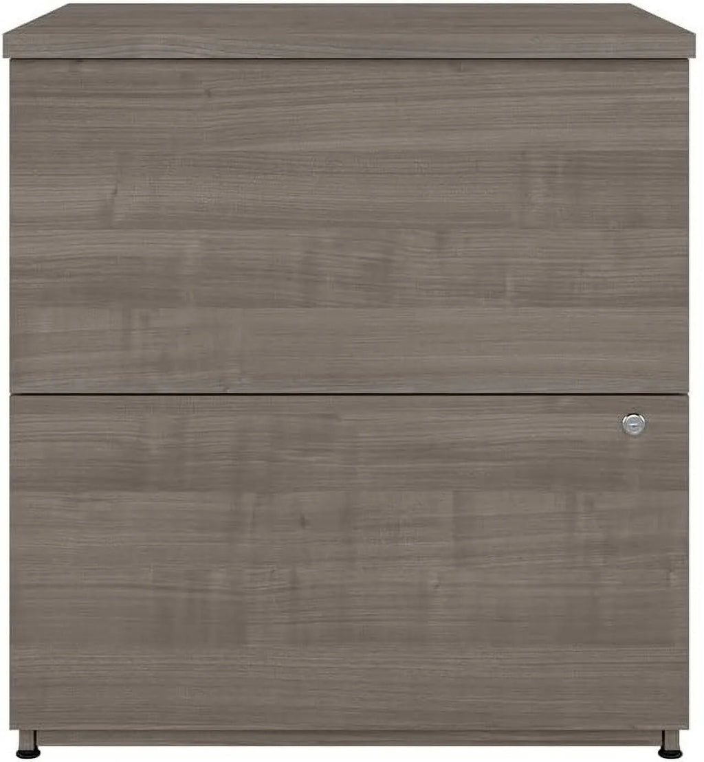 Engineered Wood Lateral File Cabinet L48567
