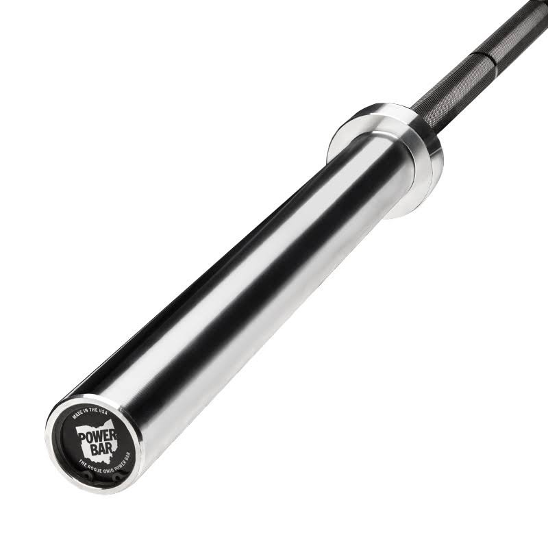E-Coat Power Bar Z714