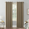 Blackout Grommet Curtain Panel, Single Panel 54x84 M870924