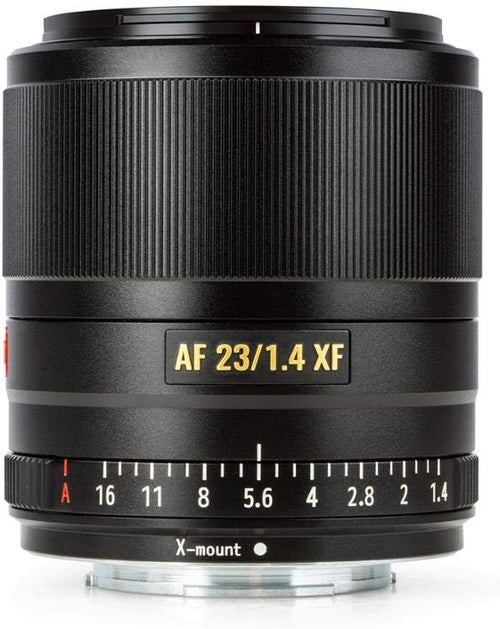 23mm F1.4 Autofocus APS-C Lens U19793