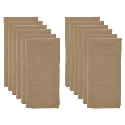 20x22 Napkin B45455