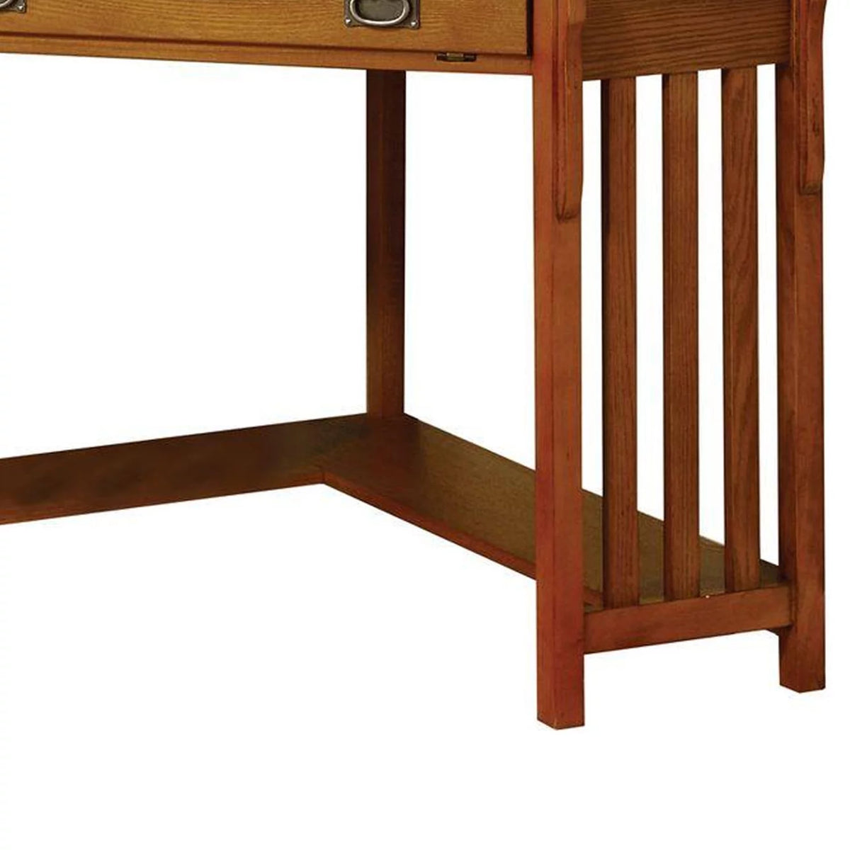 Contemporary Corner Desk G1166