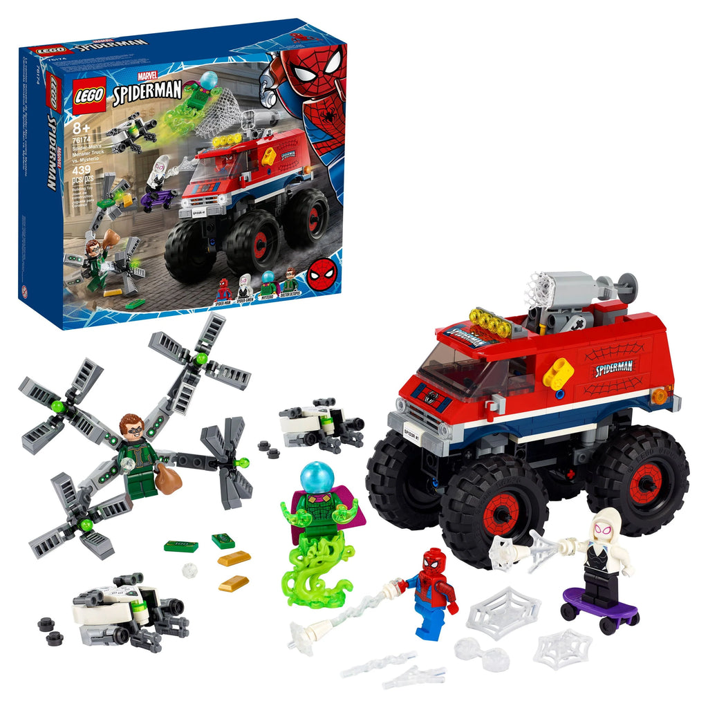439 Pieces Construction Toy Z17097