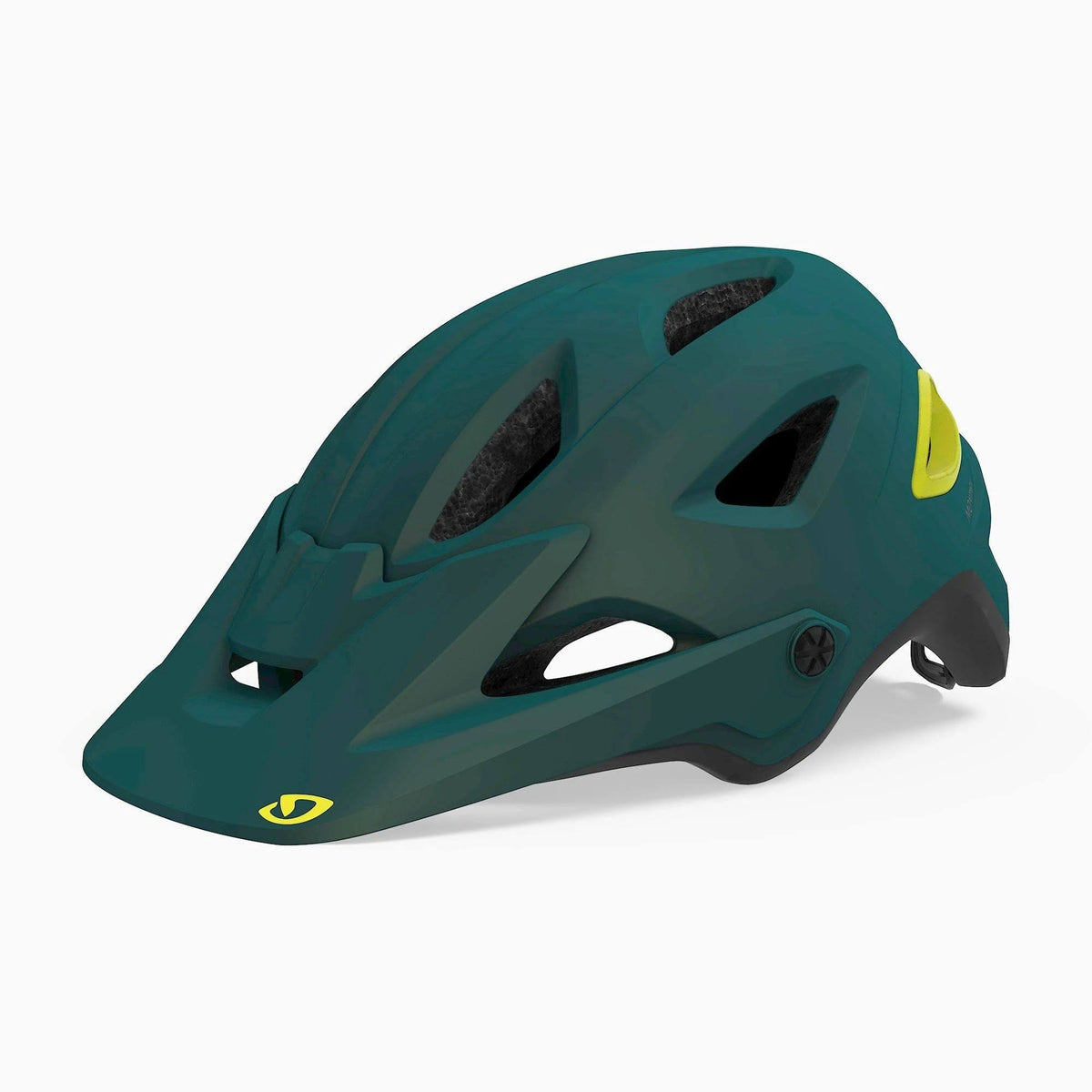 Matte True Spruce / Black M Helmet N80103