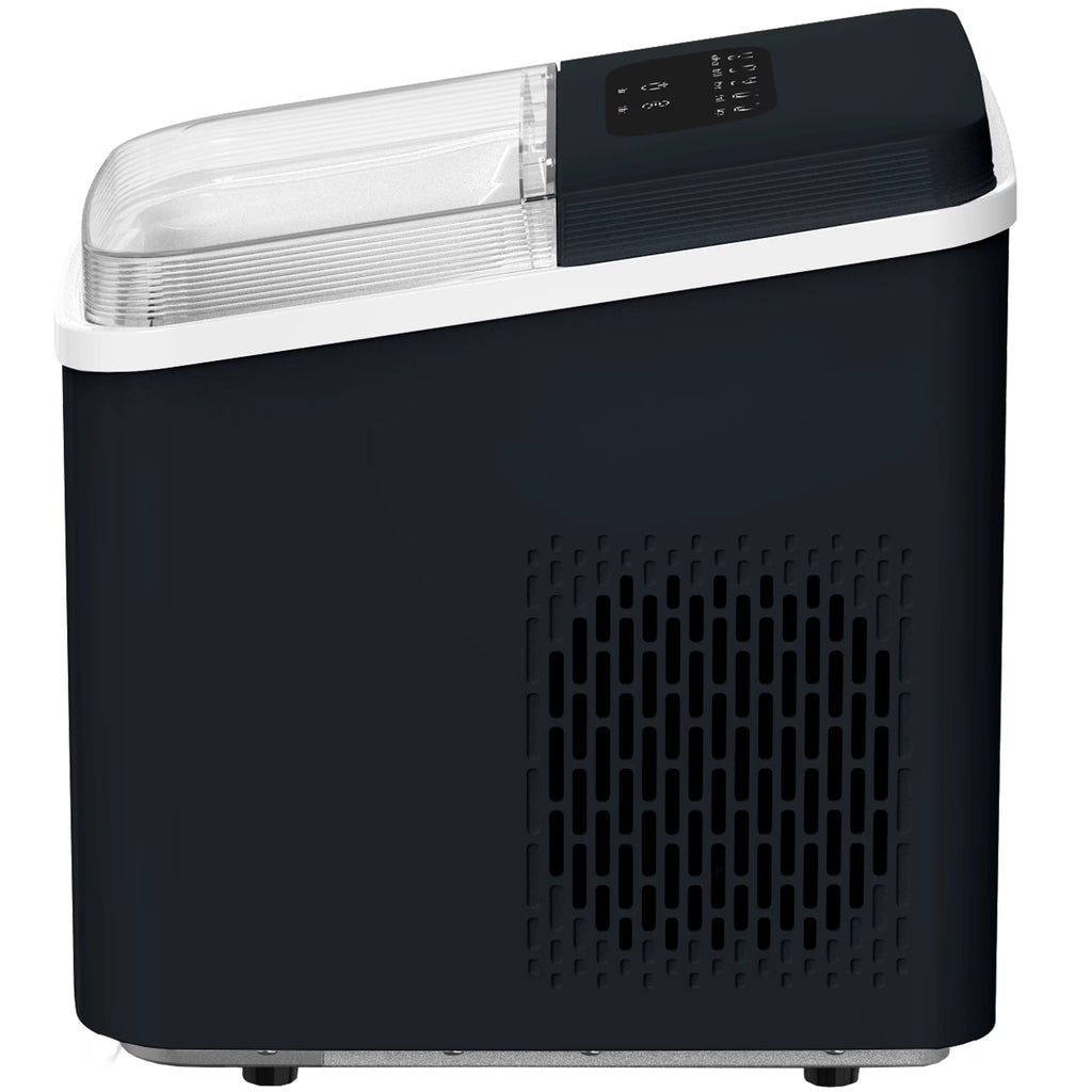 Countertop Ice Maker Black C309