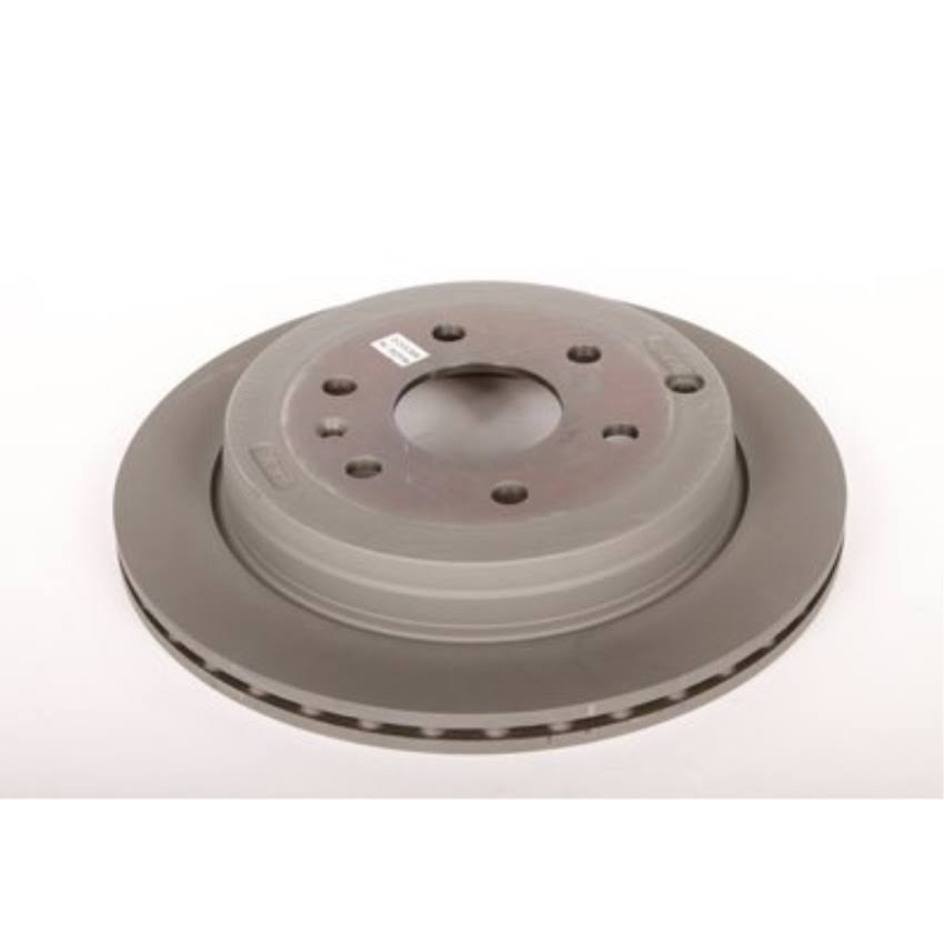 Disc Brake Rotor L30637