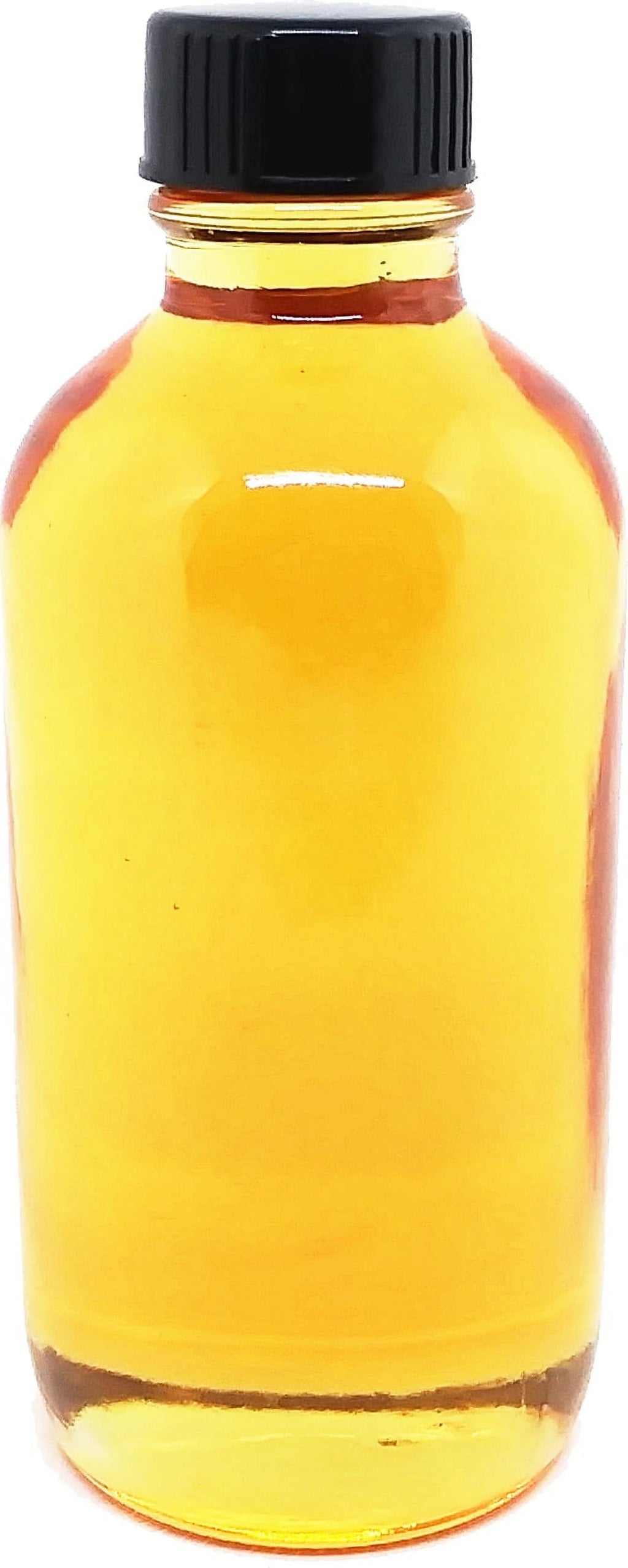 Perfume Body Oil Fragrance 4 oz Z3694