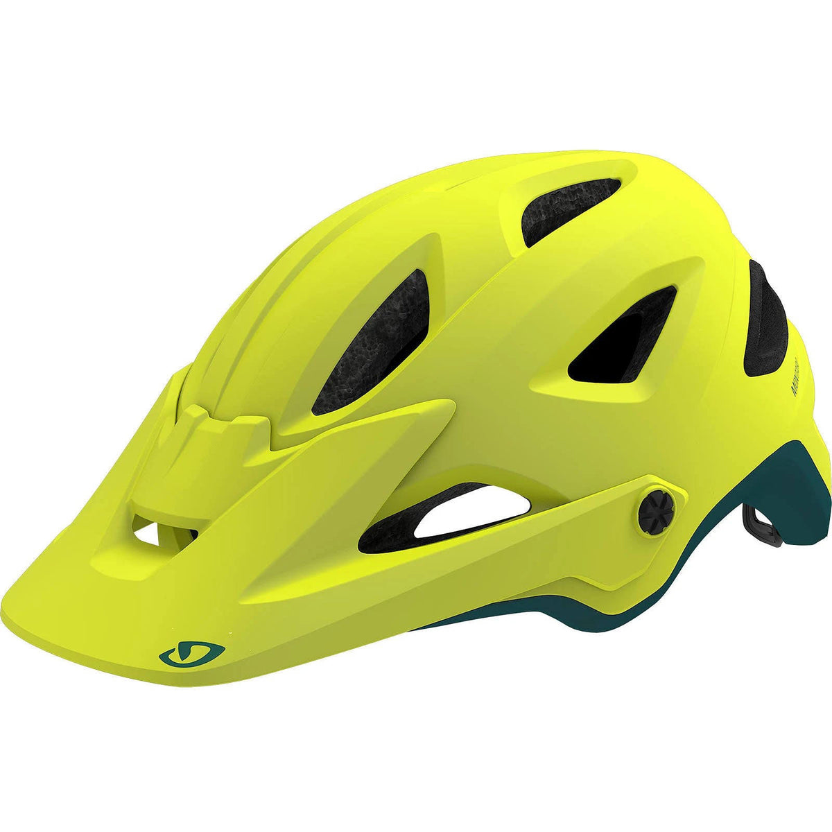 Matte True Spruce / Black M Helmet N80103