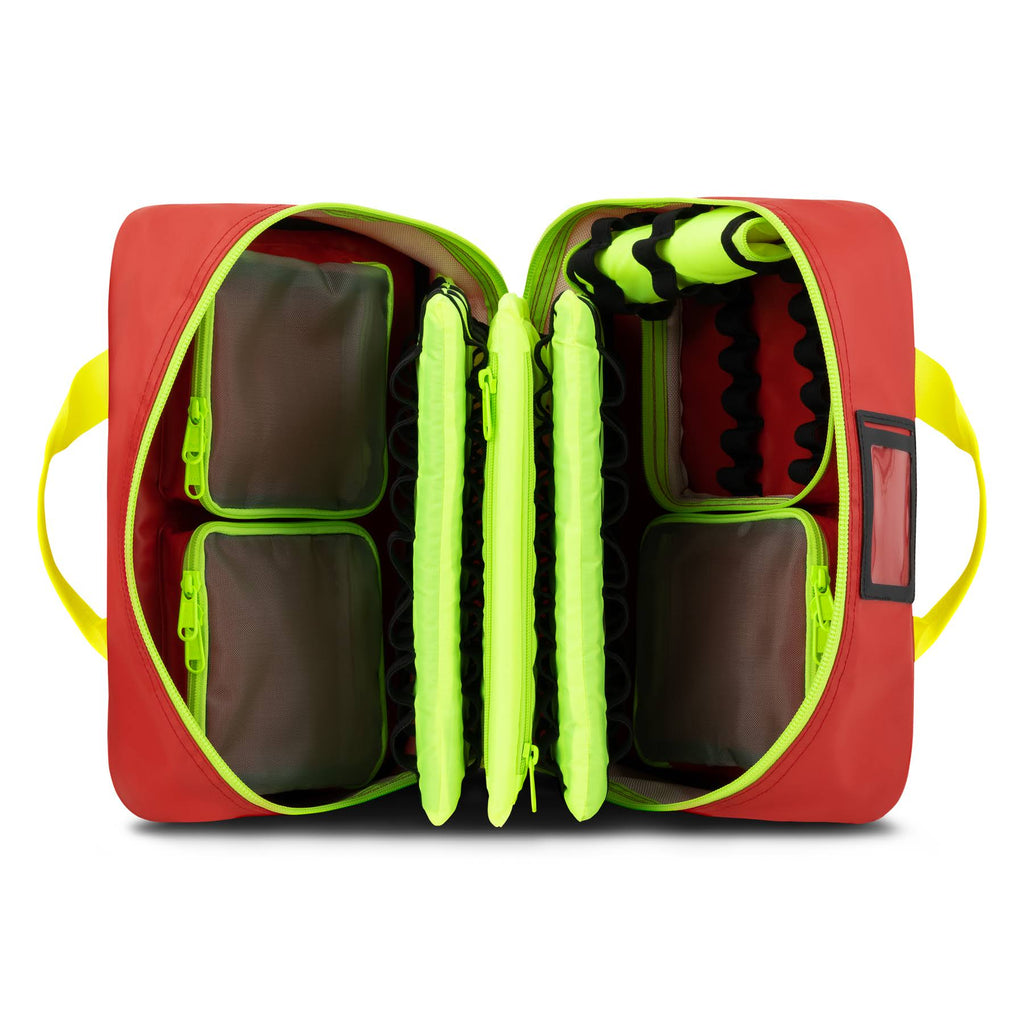 Red EMT Med Case E541