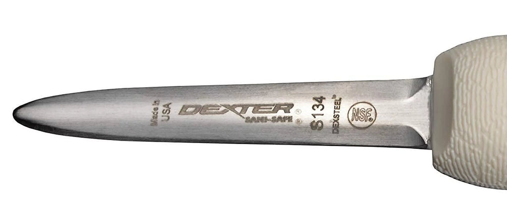 Oyster Knife W13366