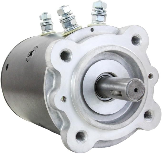 12V Winch Motor S57045