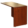 Cherry 36 inch Reversible Return Z68772