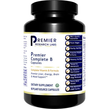 60 Capsules F4394