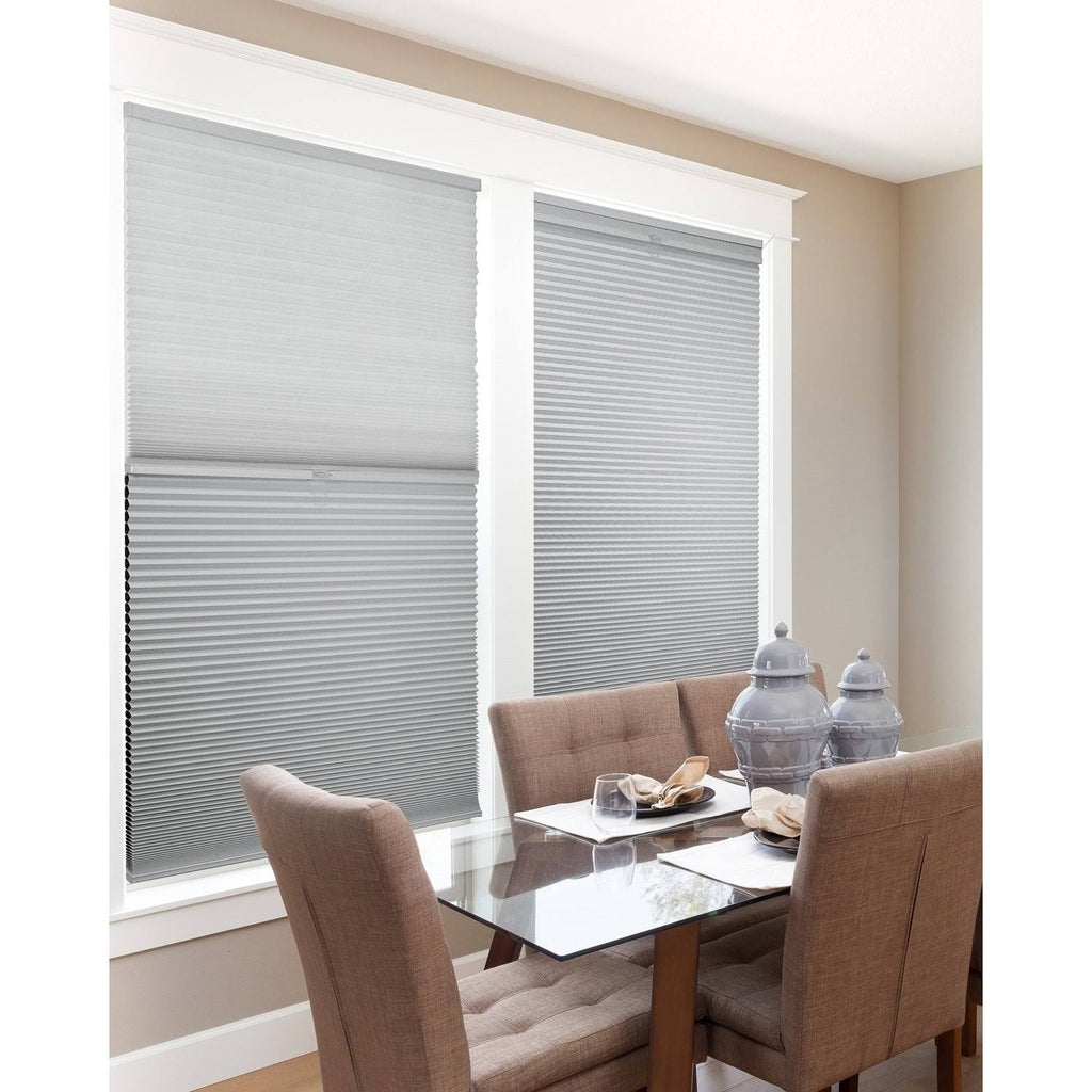 Cordless Cellular Shades U470538