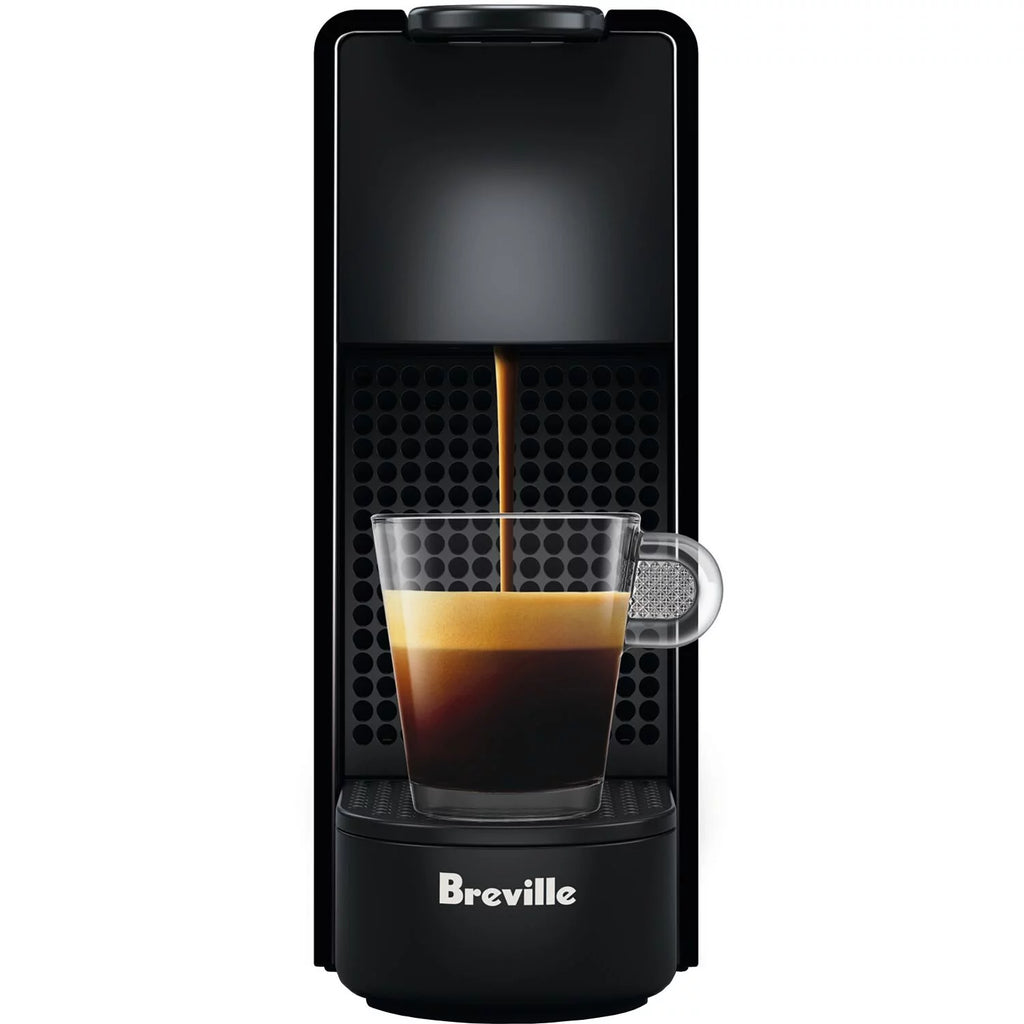 Single-Serve Machine in Piano Black V1575