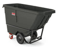 Gray 3/4 Cubic Yard Tilt Truck R740