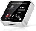 M.2 NVME/SATA SSD Docking Station B44193