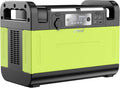 Portable Power Station 1200W 1210Wh LiFePO4 Solar Generator A394