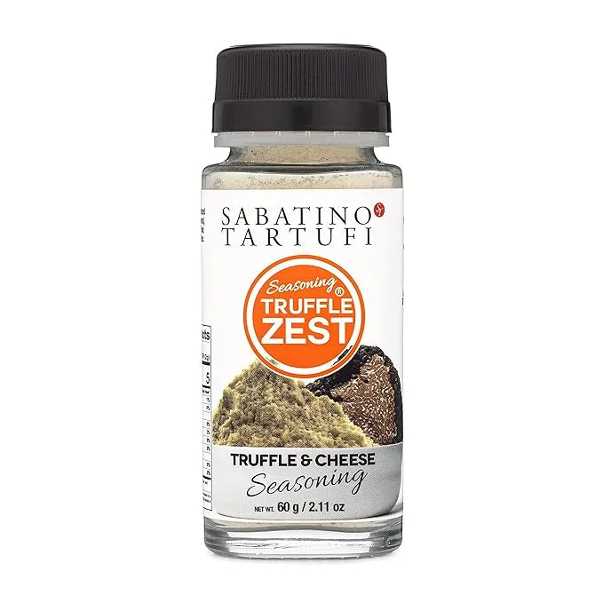 Black Truffle Seasoning Powder 2.11 oz E112