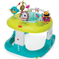 4-in-1 Mobile Activity Center T39360