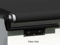 Black Replacement Vinyl Fabric H138