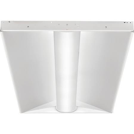 LED Troffer H917