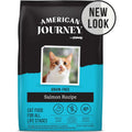 Salmon Grain-Free Dry Cat Food S5938