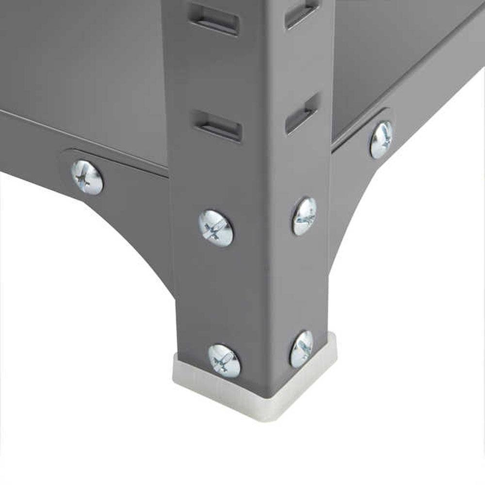 Industrial 6 Shelf Pack F782