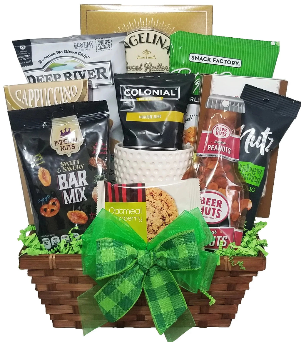 Gift Basket M66138