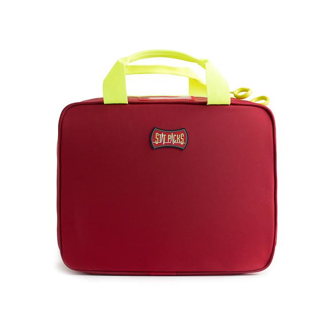 Red EMT Med Case E541