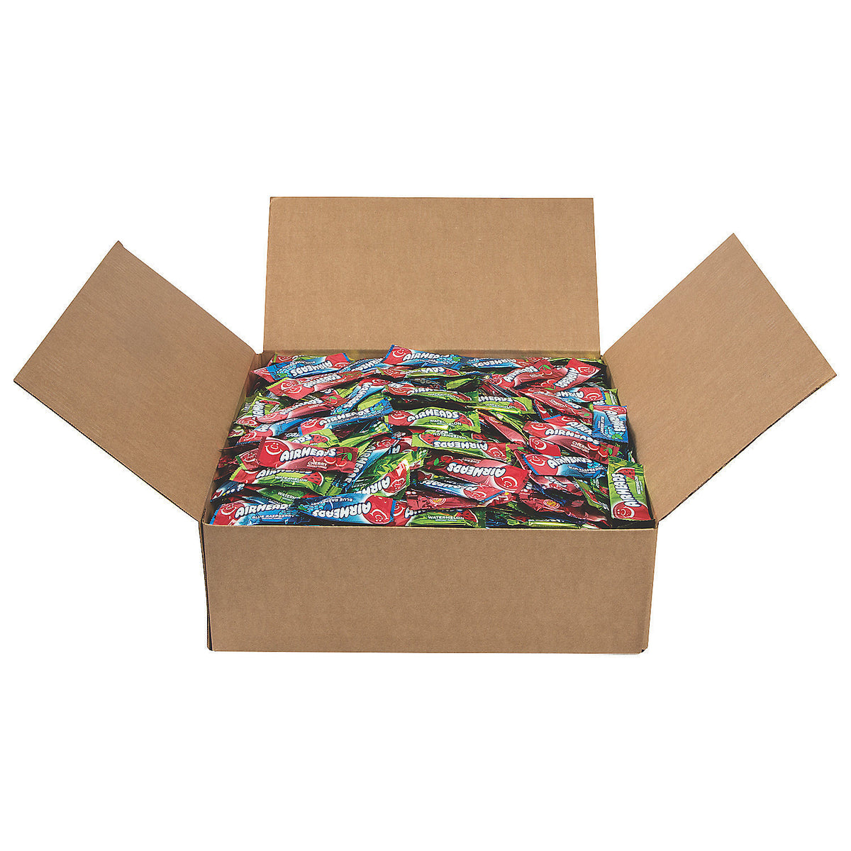 Bulk Air Heads Mini Bars, 1000 Pieces J964