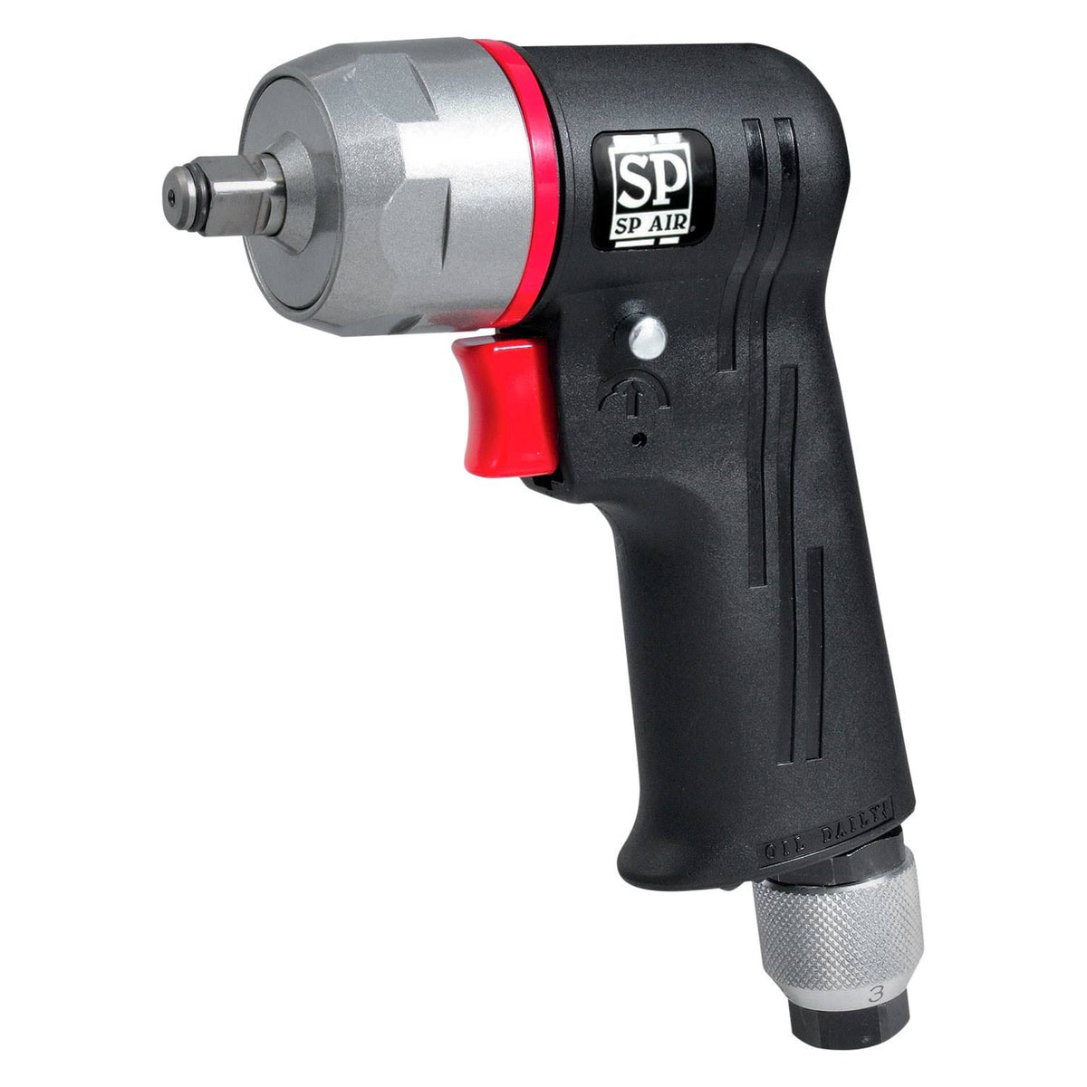 1/4in Composite Impact Wrench R882