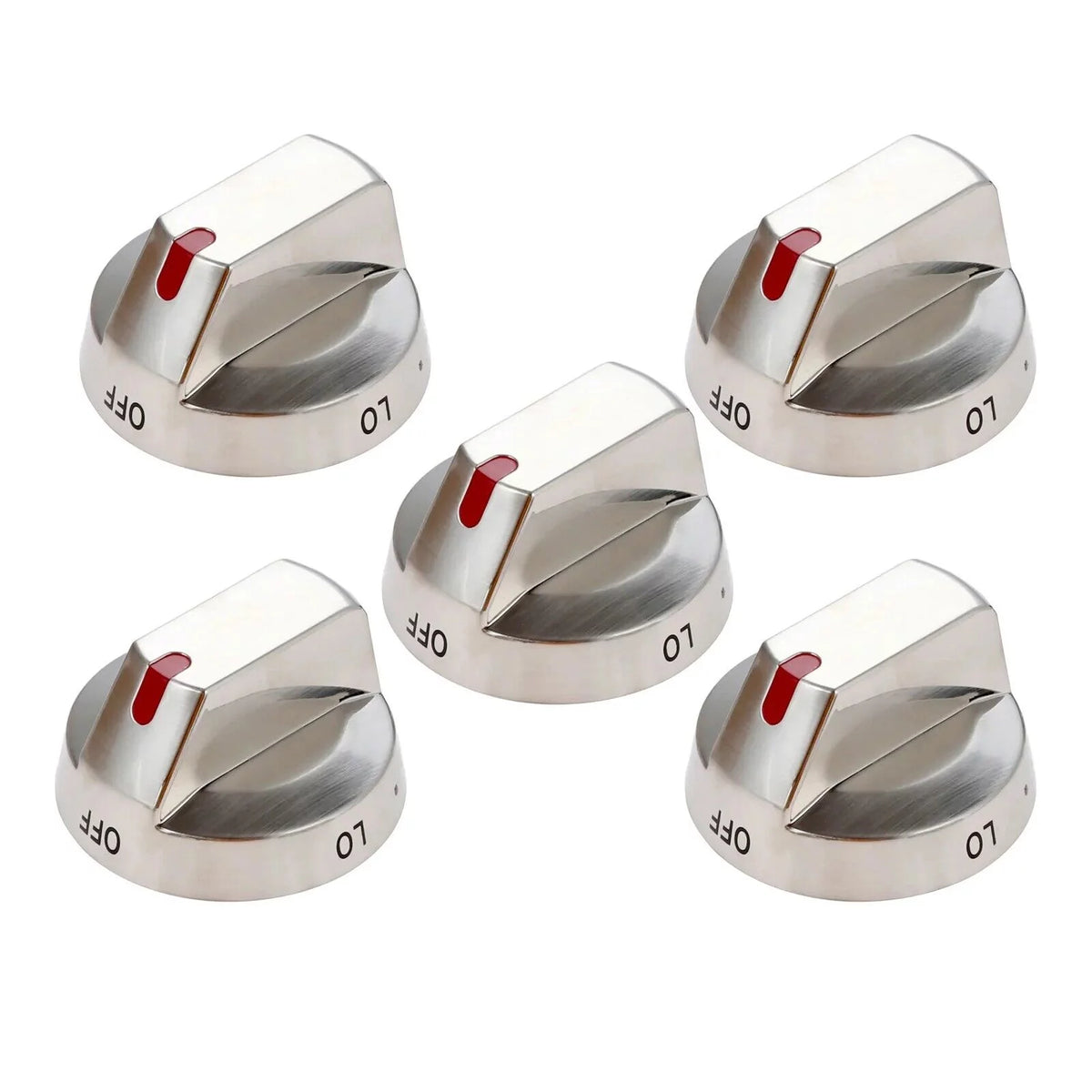 Gas Stove Range Knobs Switch E8900