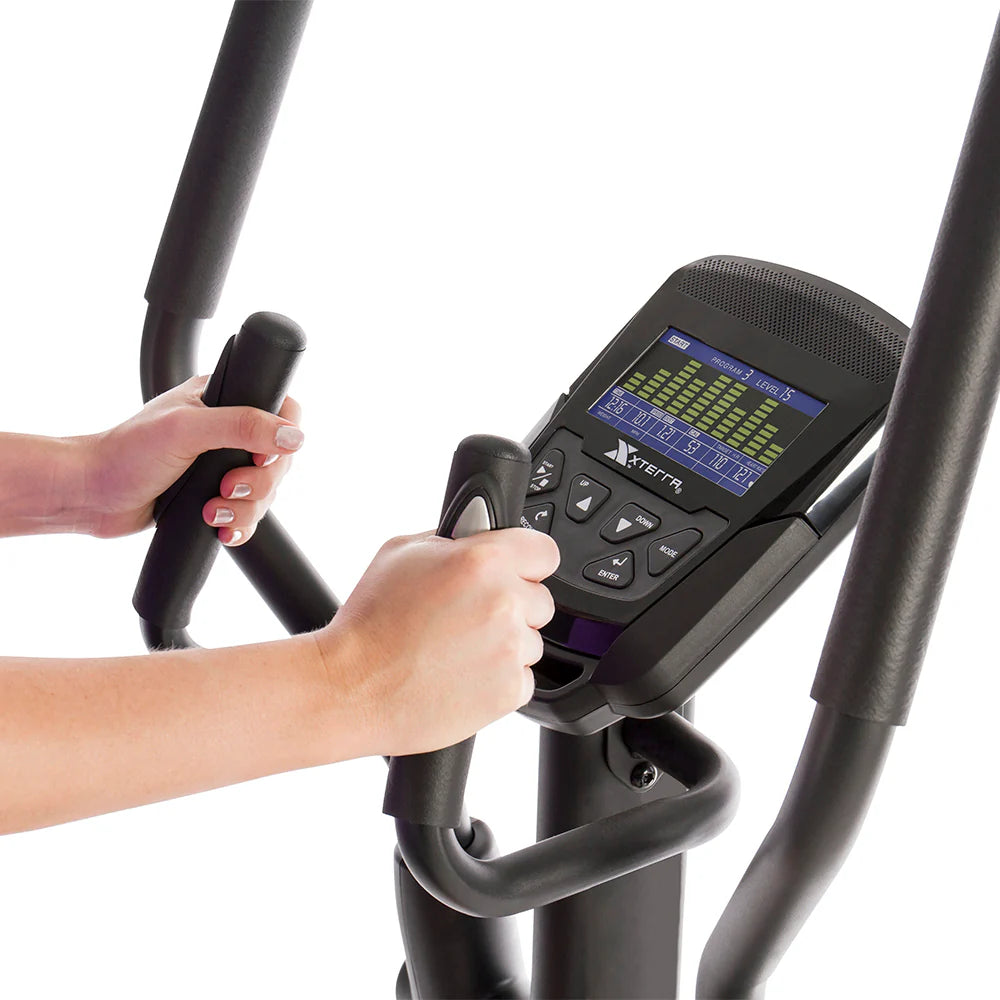 Elliptical with 24 Resistance Levels A4190