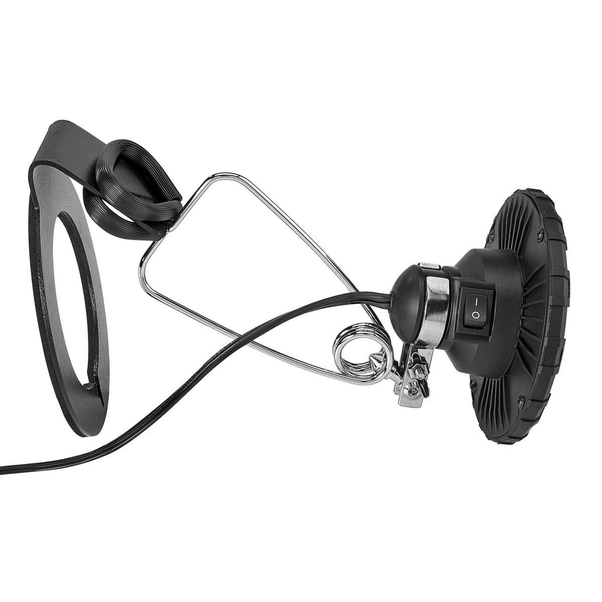 800 Lumen LED Clamp Light Y888487