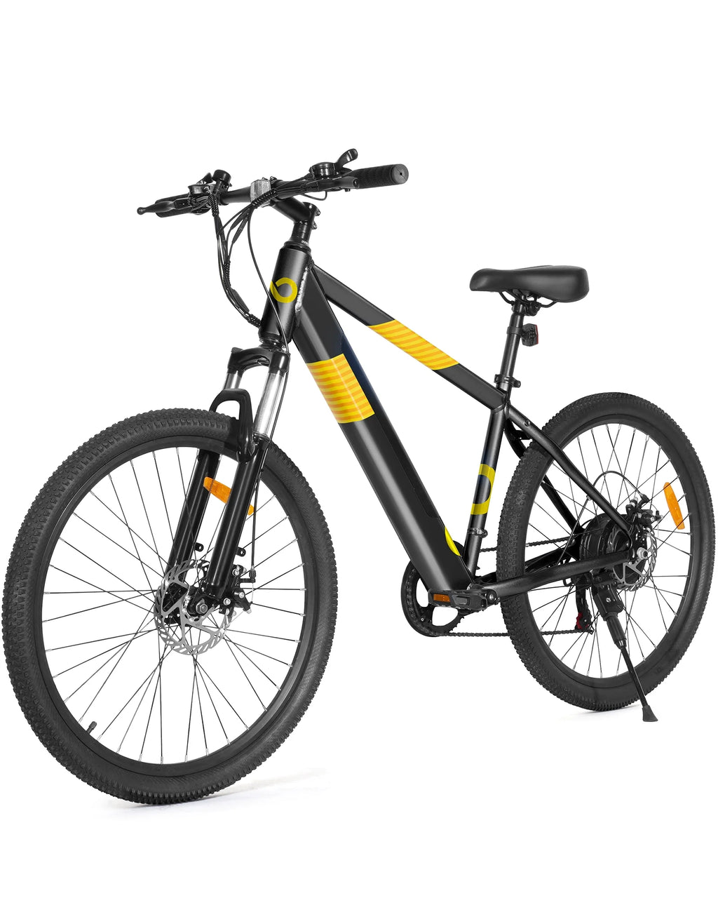 350W 26" Electric Mountain Bike with 36V Removable Battery I376