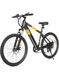 350W 26" Electric Mountain Bike with 36V Removable Battery I376