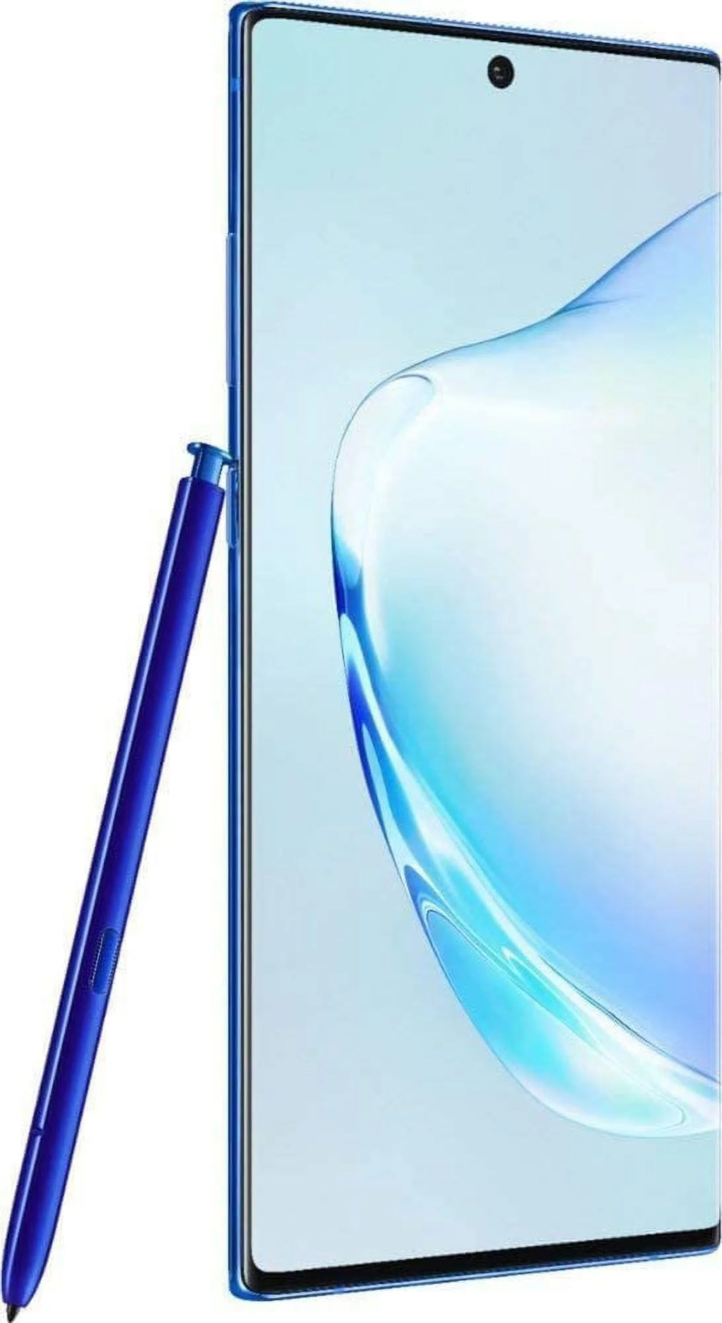 Restored Samsung Galaxy Note 10 Plus 256GB Unlocked Smartphone A192