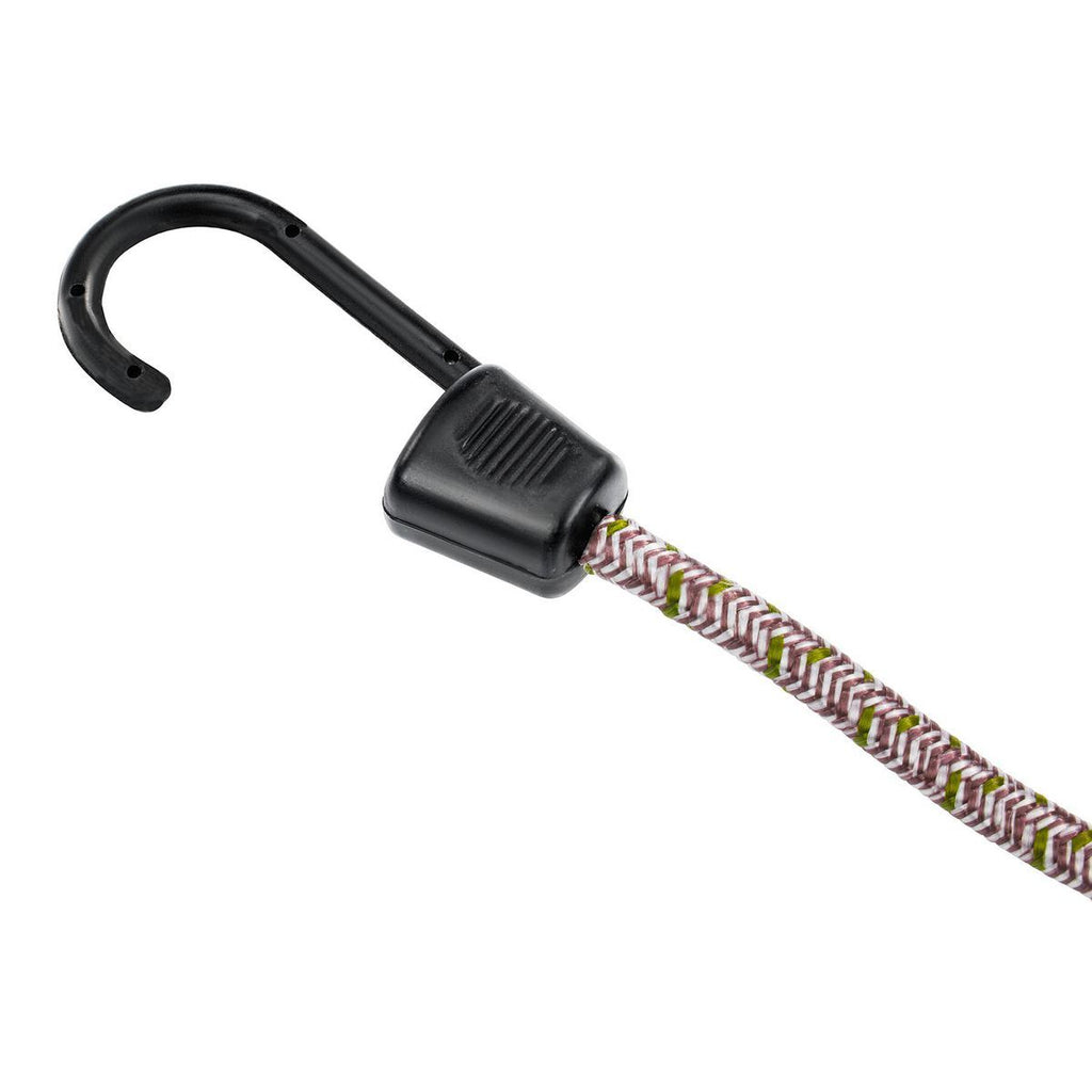 Camouflage Elastic Stretch Cords, 6 Piece Z98984