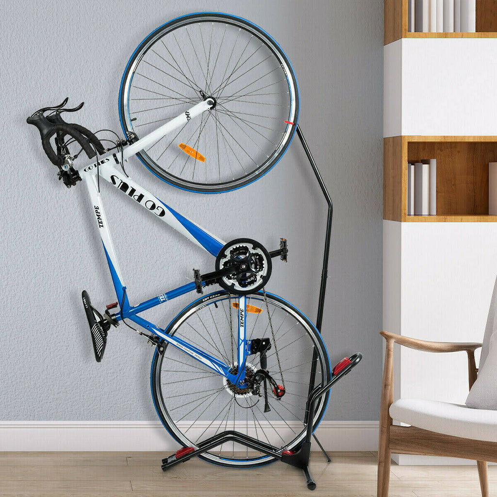 Bike Floor Stand Bike Rack Stand W120506