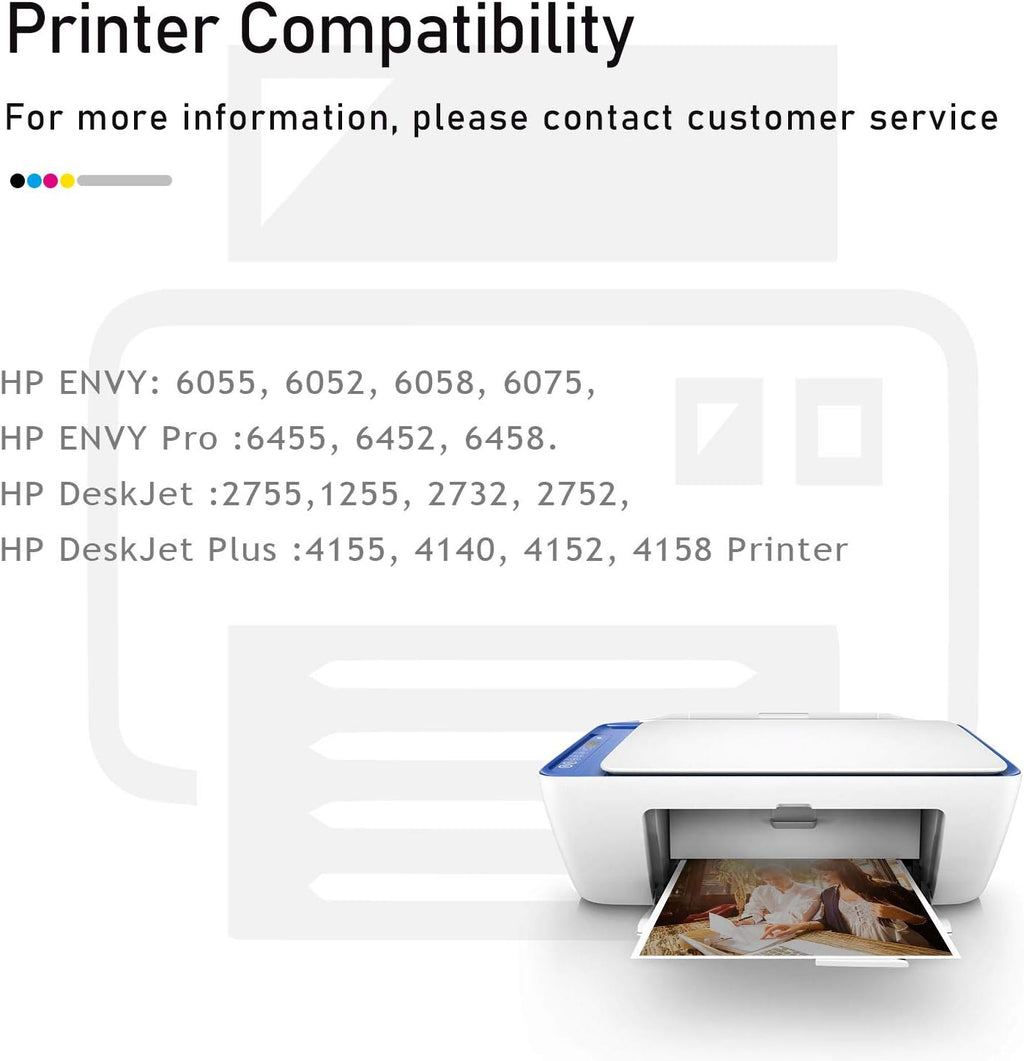 Black Ink Cartridge Pack of 2 O834956