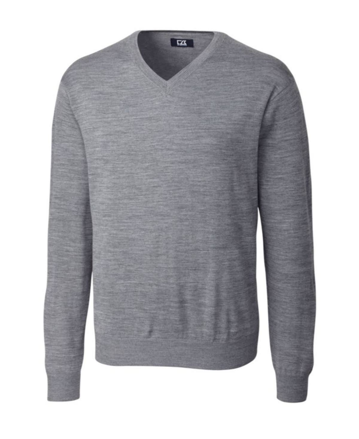 Sand V-Neck S380
